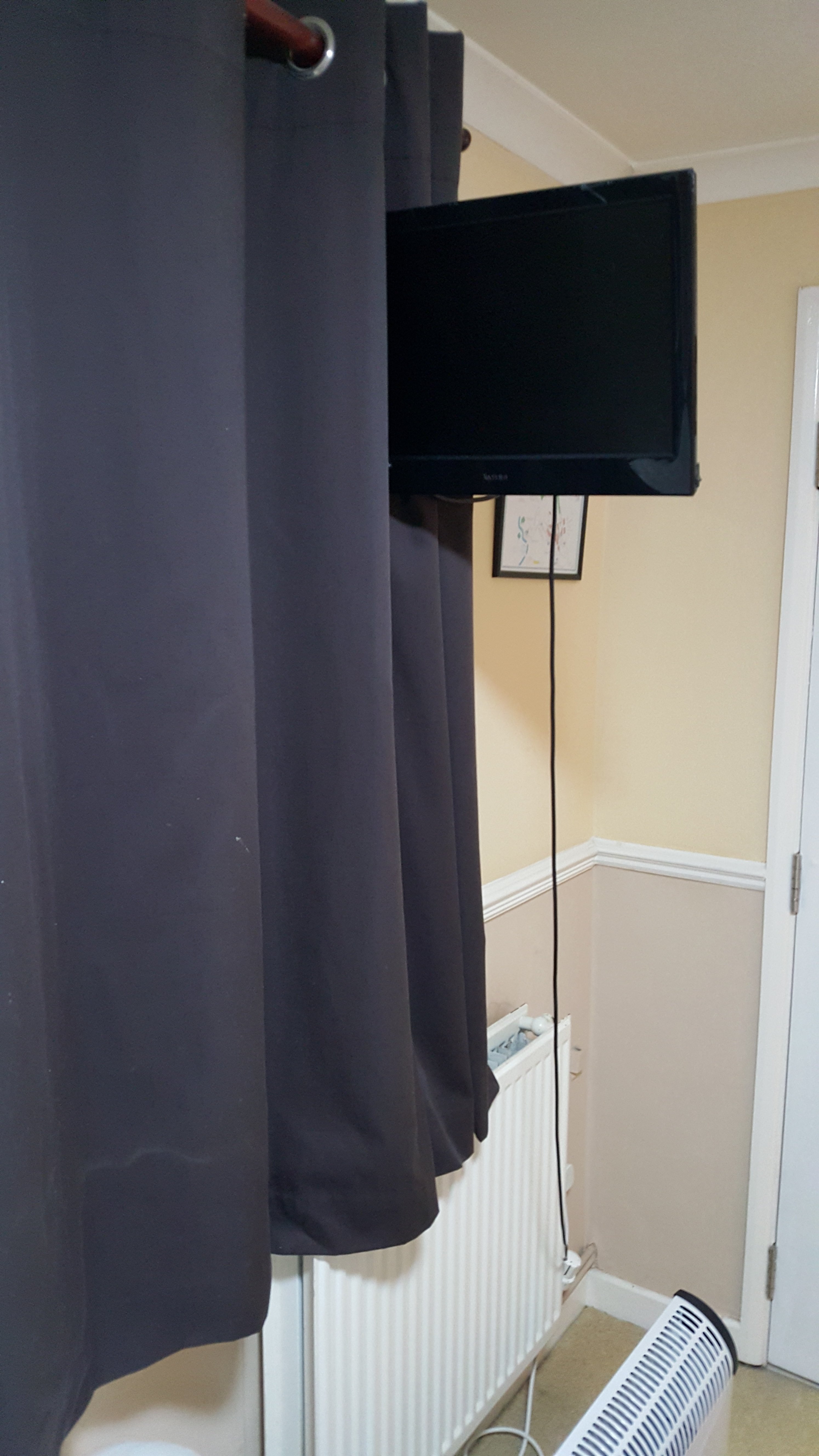 OYO Flexistay Ambers Gatwick Apart-portrait