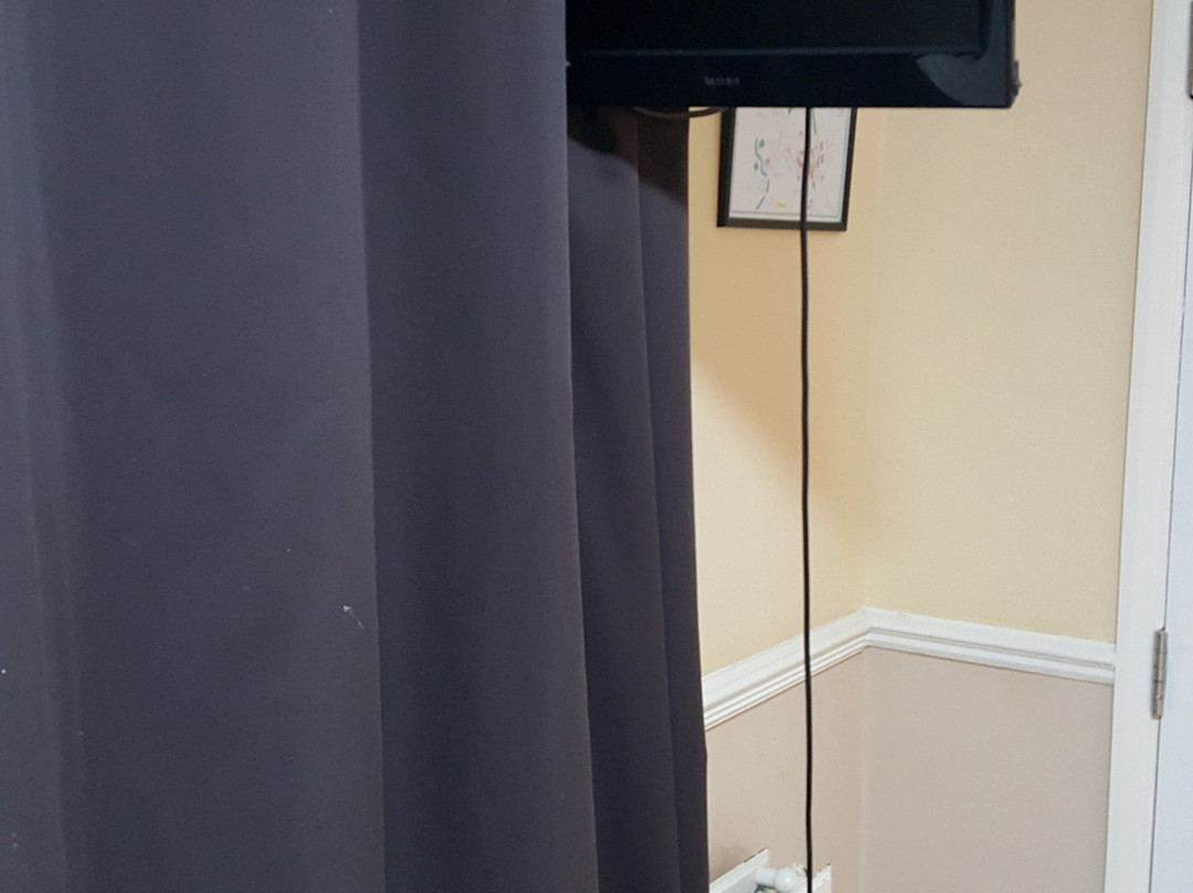 OYO Flexistay Ambers Gatwick Apart主图