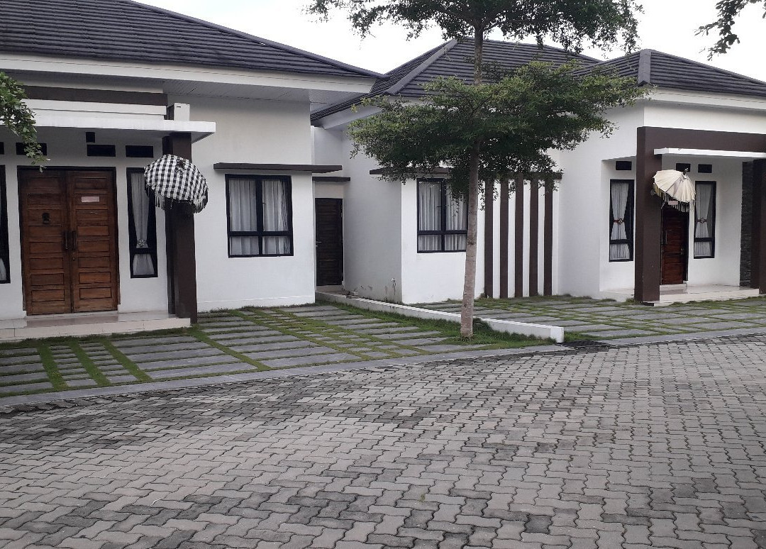 The Baliview Luxury Villas & Resto主图