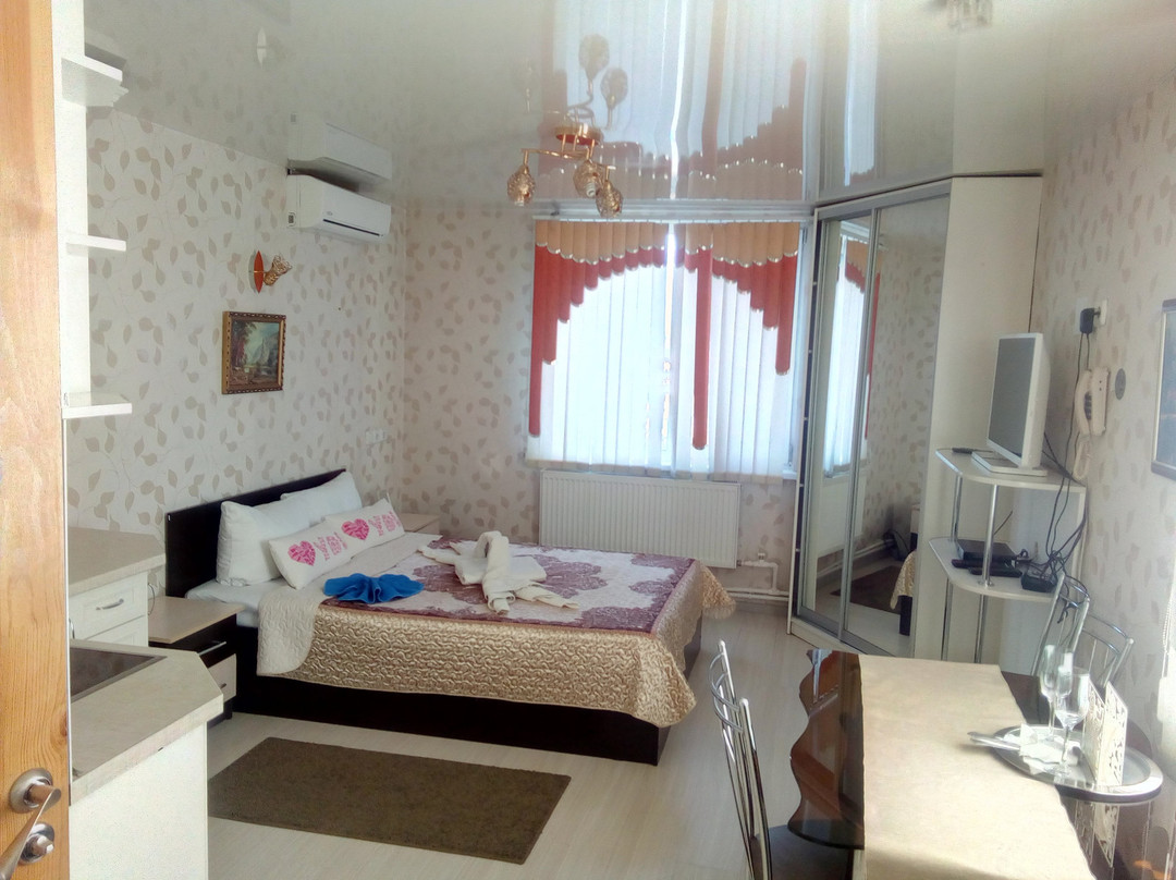 Mir Mini-Hotel主图