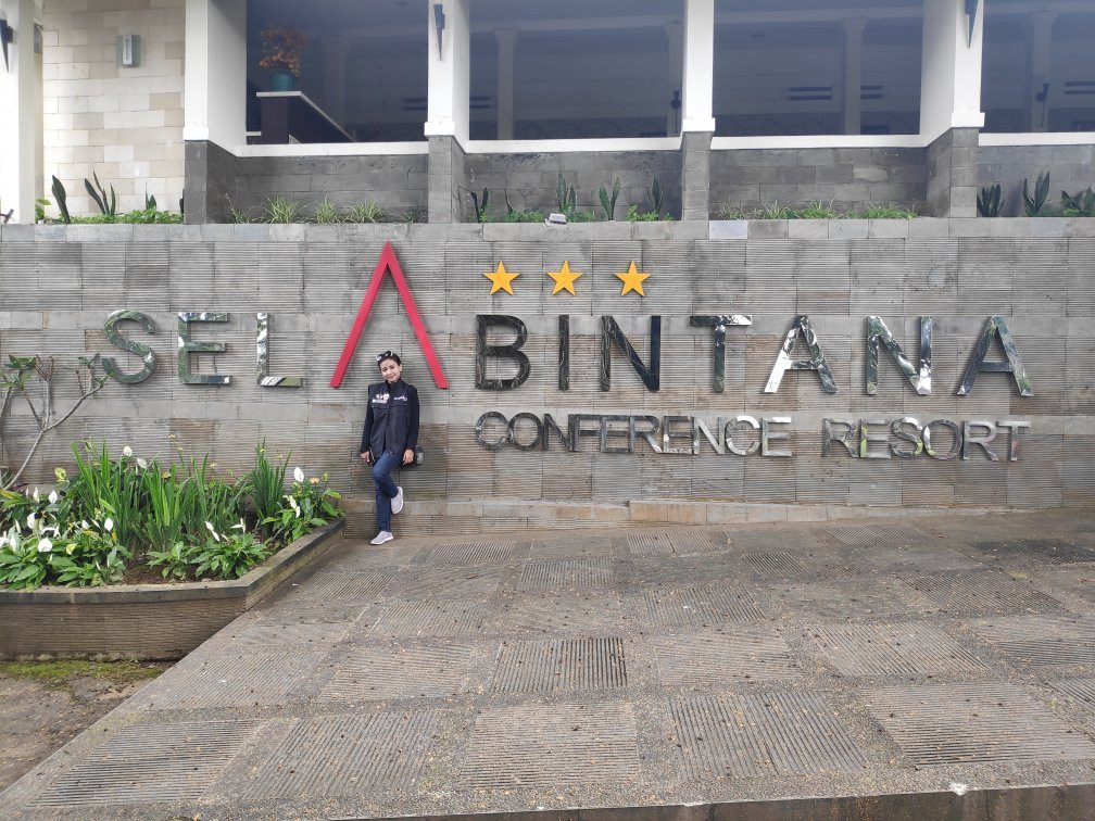 Hotel Selabintana Conference Resort主图
