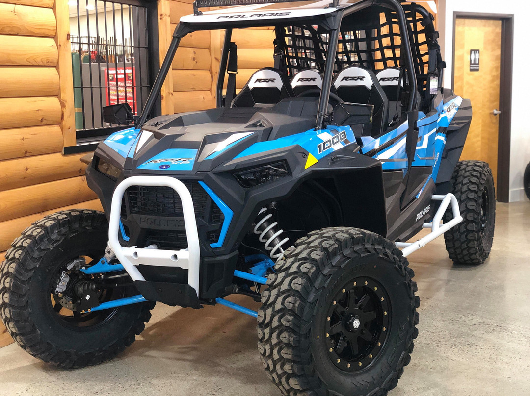 MOMS Groveton-Groveton必去景点