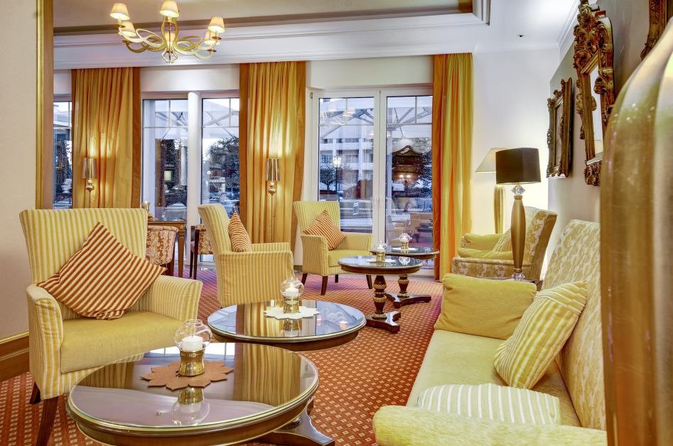 Kurhotel Zink主图