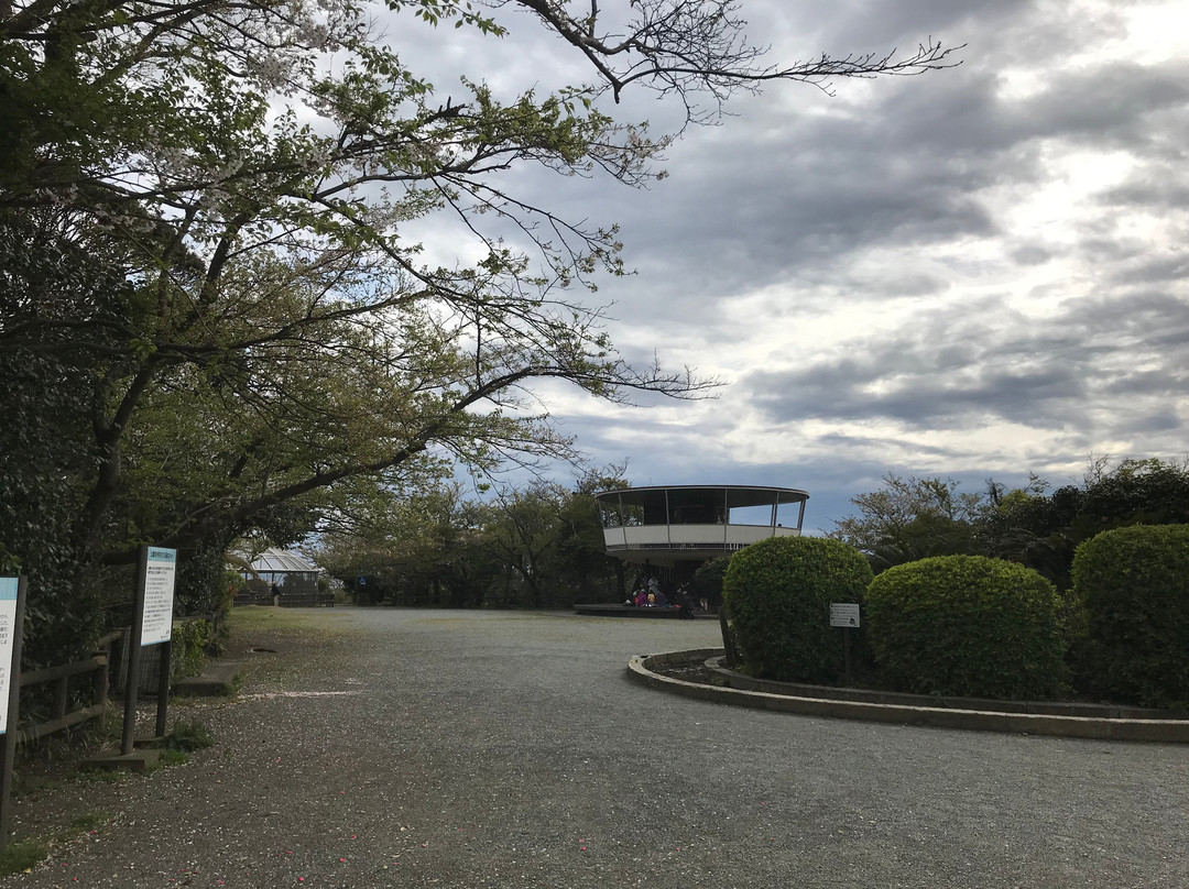 Hiroyama Park景点图片