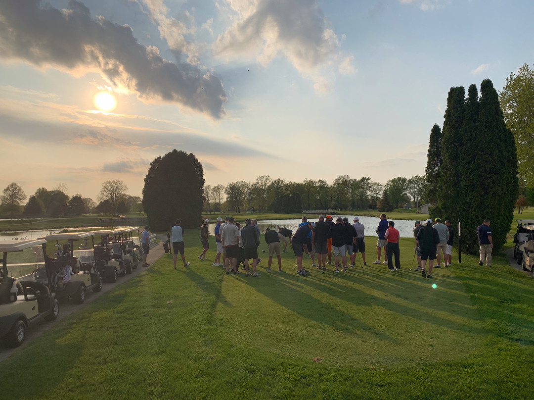 Swan Lake Resort主图