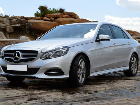 Magic Transfers-约翰内斯堡必去景点