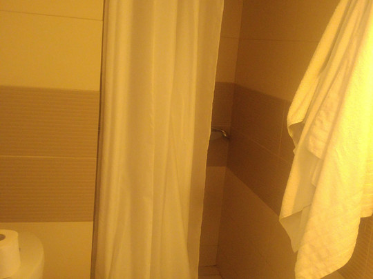 加拉太别墅酒店主图