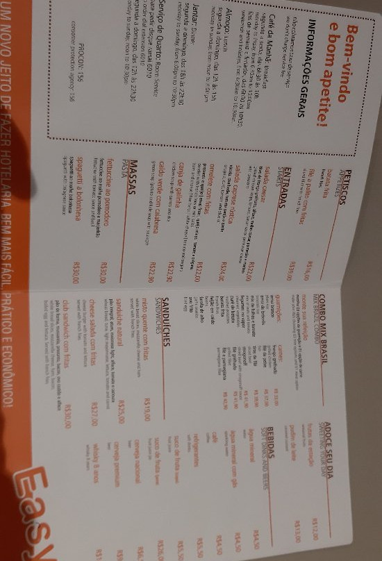 Easy Cachoeiro de Itapemirim by Atlantica主图