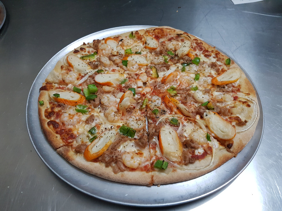 Novapizza Cerdanyola