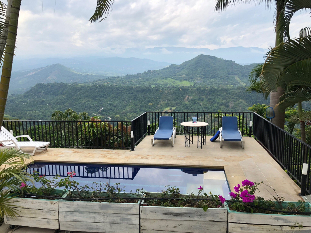 La Boutique Anapoima主图