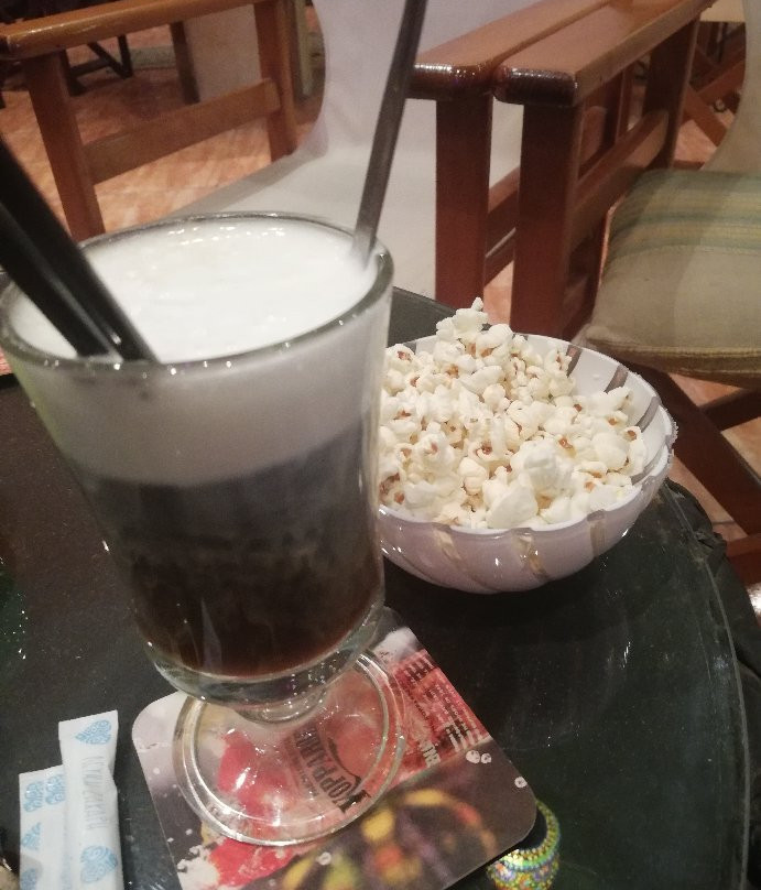 Sakisfaction Bar-Alykanas必去景点