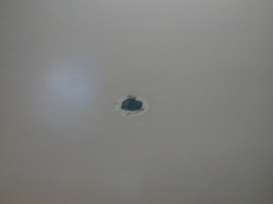 Height's Inn Motel主图