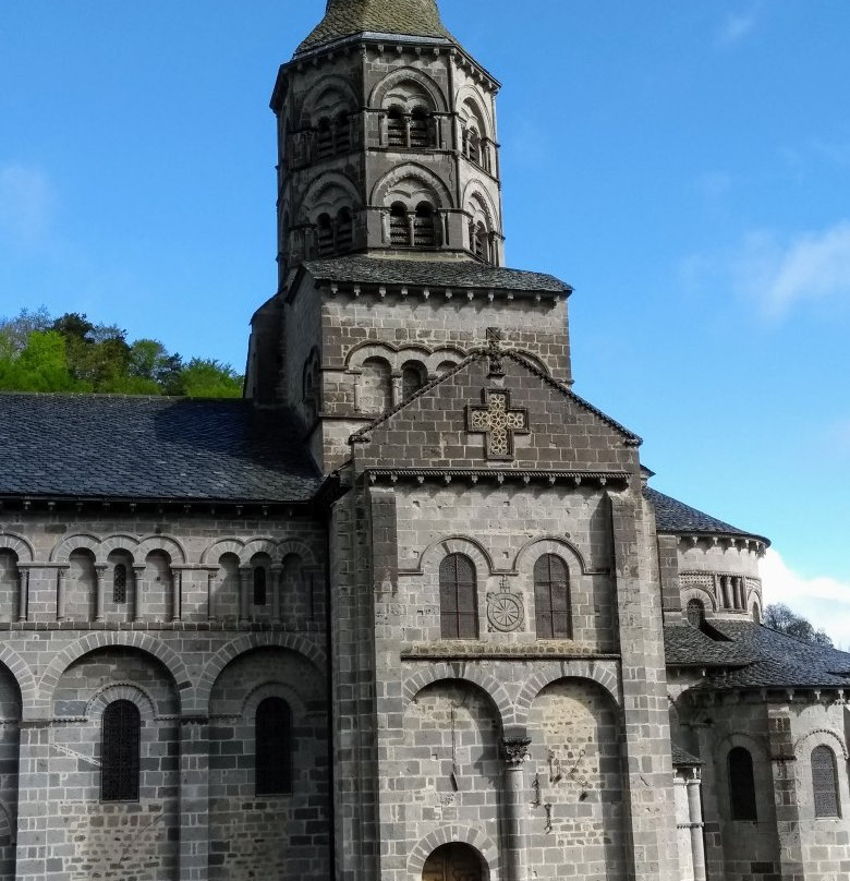 Hôtel Restaurant Notre Dame主图