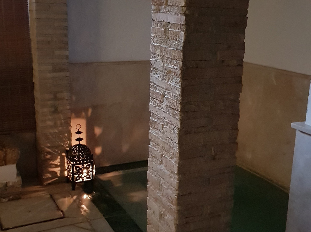 Hacienda Minerva主图