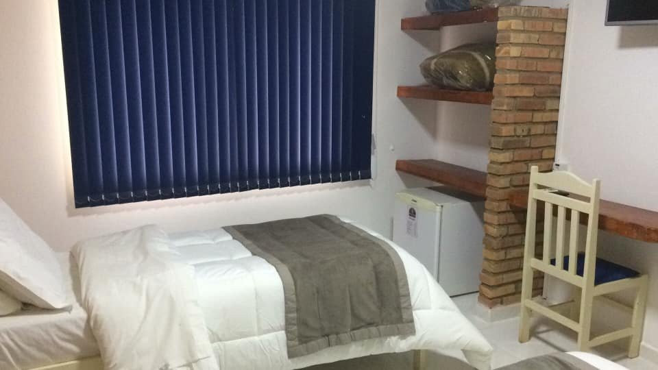 Hotel Senador Distributed by Ameris主图