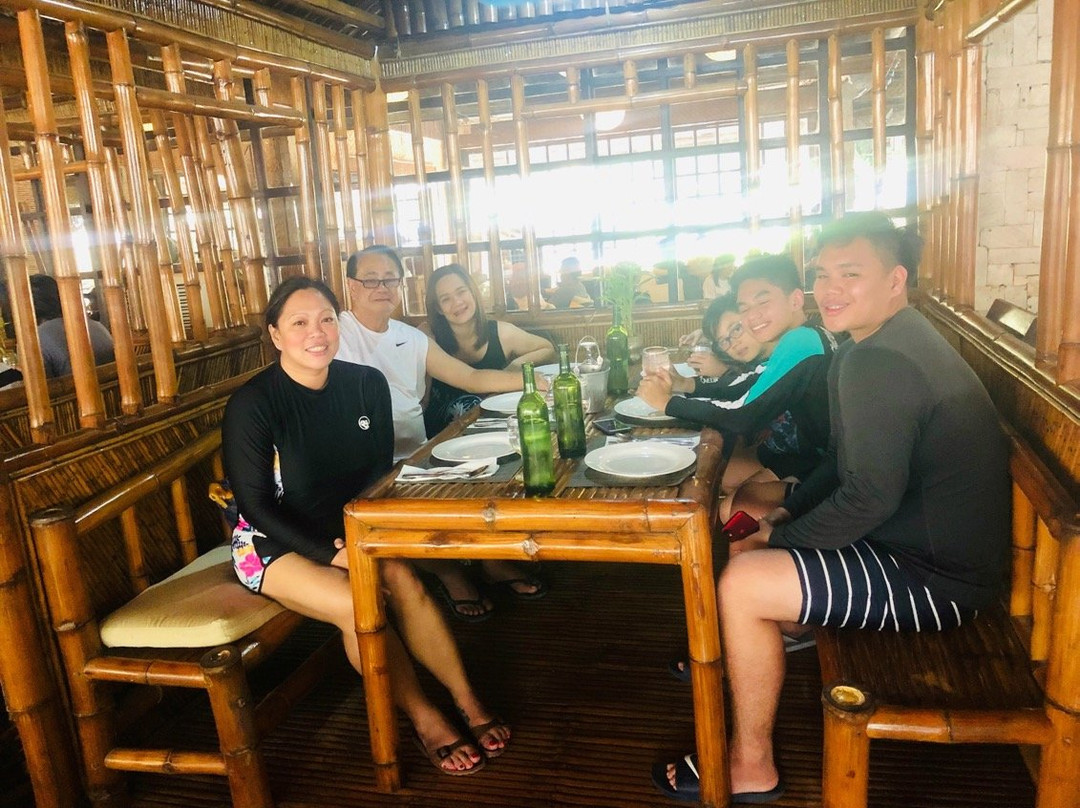 马塔布凯海滩度假村及酒店主图