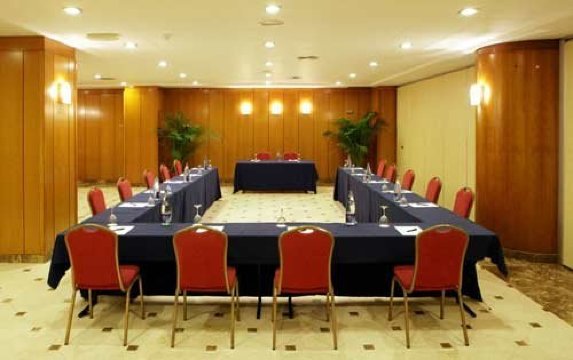 瓦伦西亚展会酒店-官方