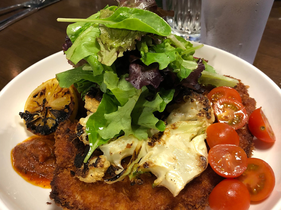 Alice's Italian Gourmet