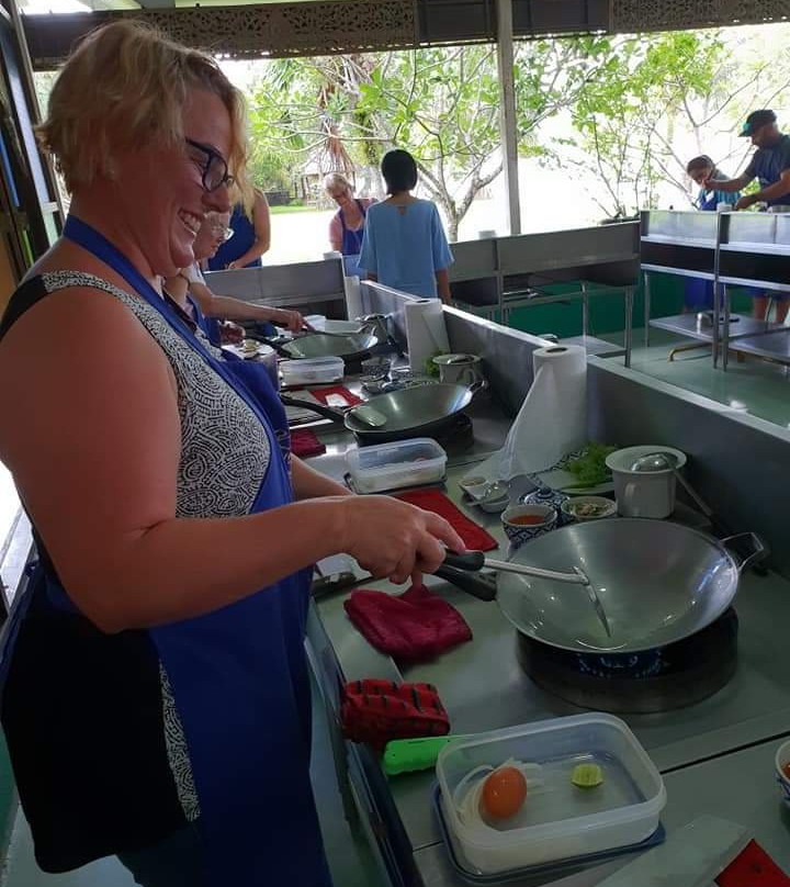 泰国普吉岛烹饪学校景点图片