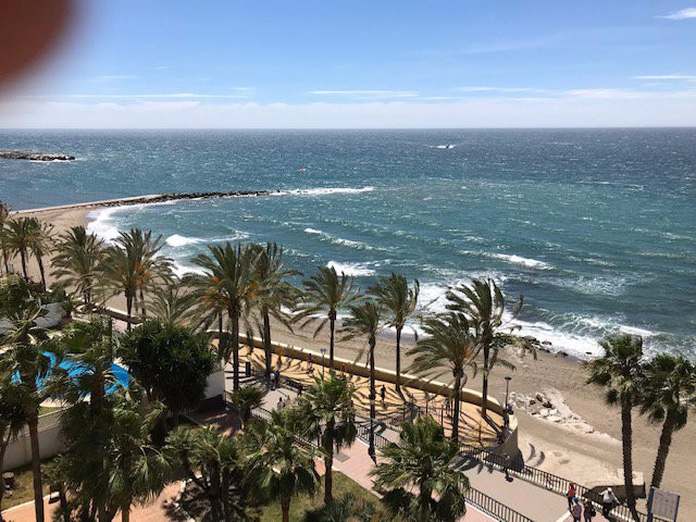 Princesa Playa Aparthotel主图