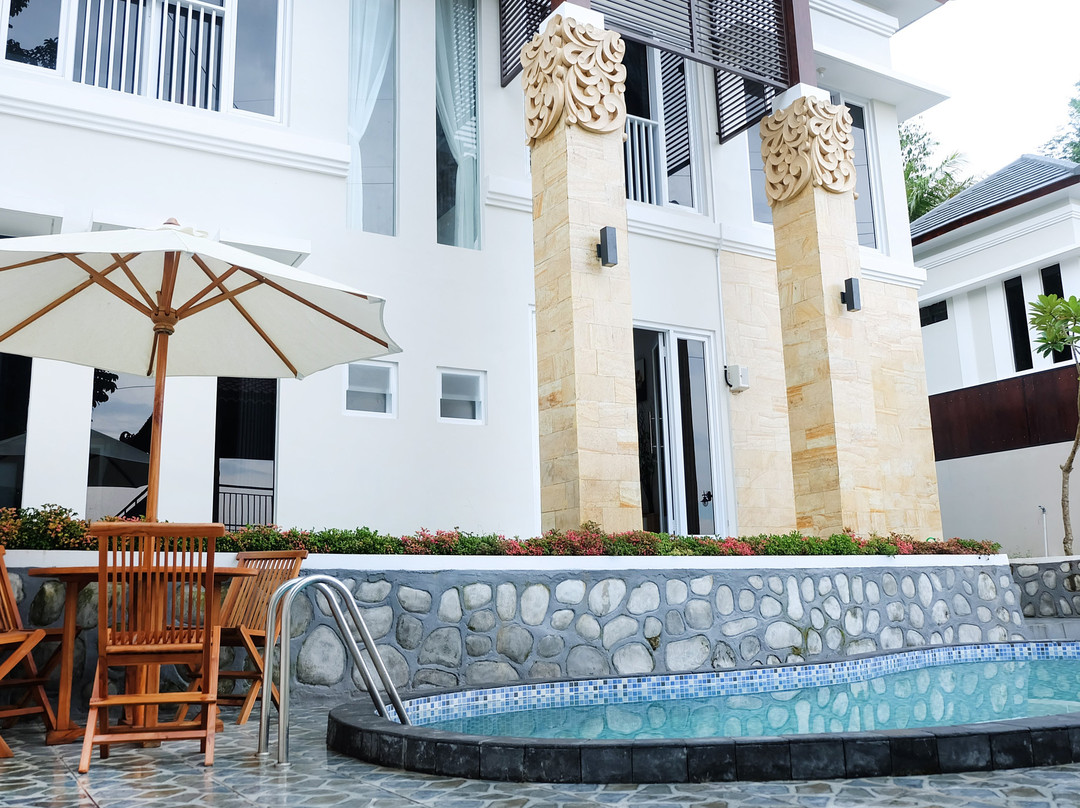 Simply Homy Guest House Sawit Sari主图