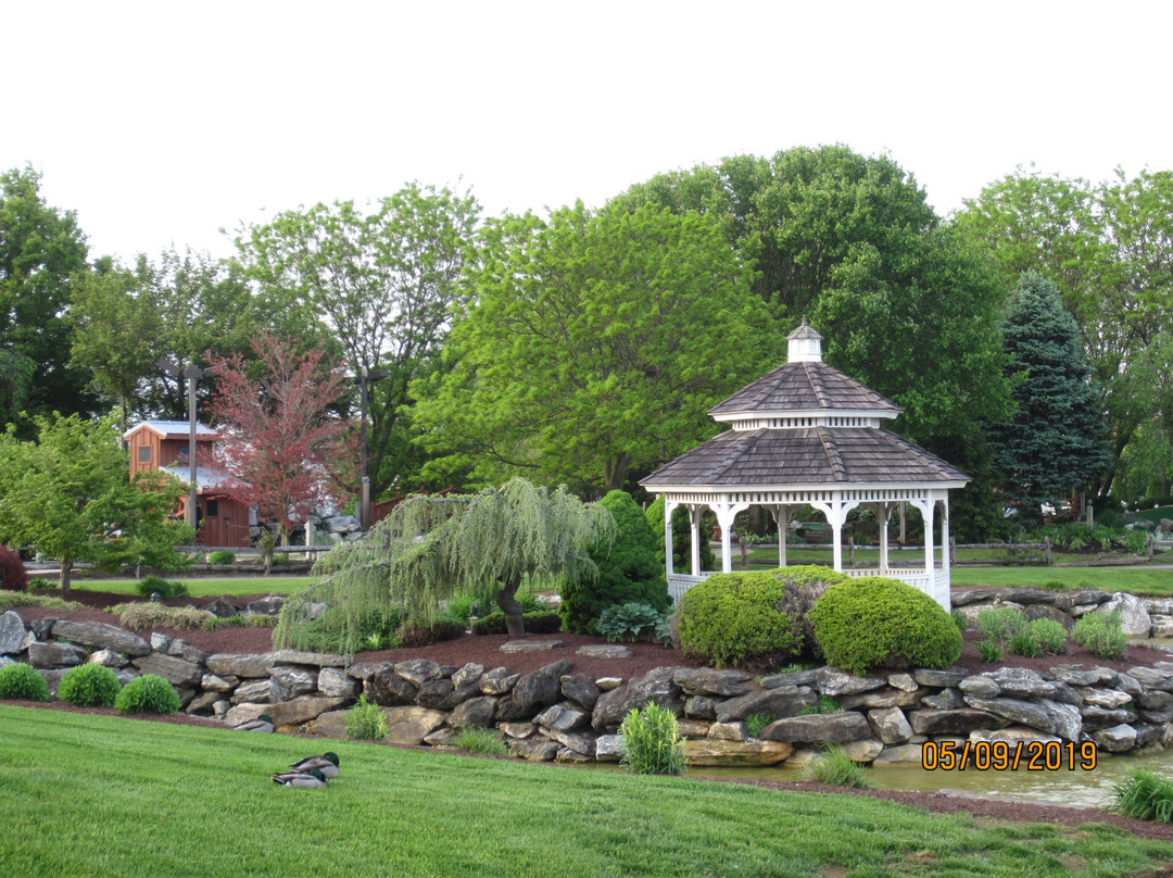 Bird-In-Hand Family Inn主图