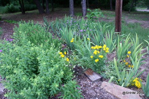 Stephenville Historical House Museum-Stephenville必去景点