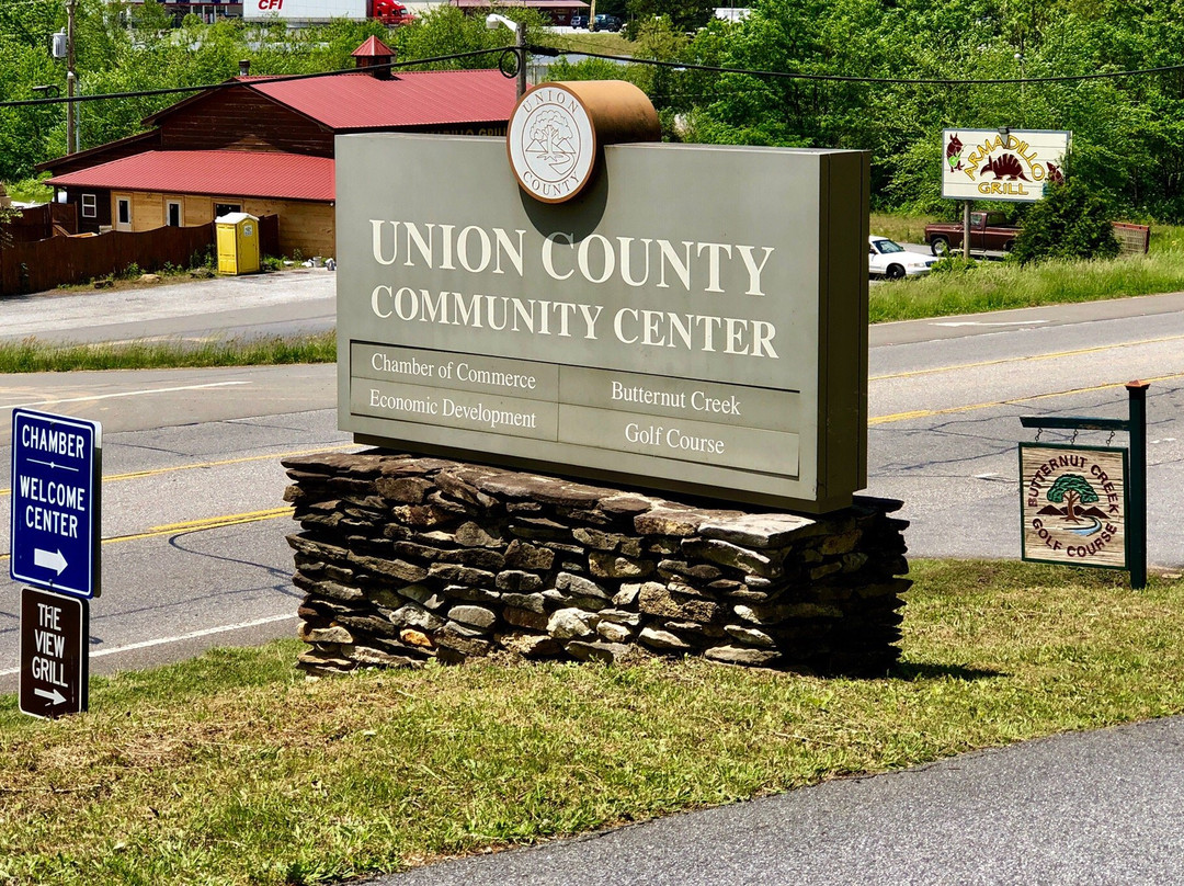 Blairsville Chamber and Welcome Center景点图片