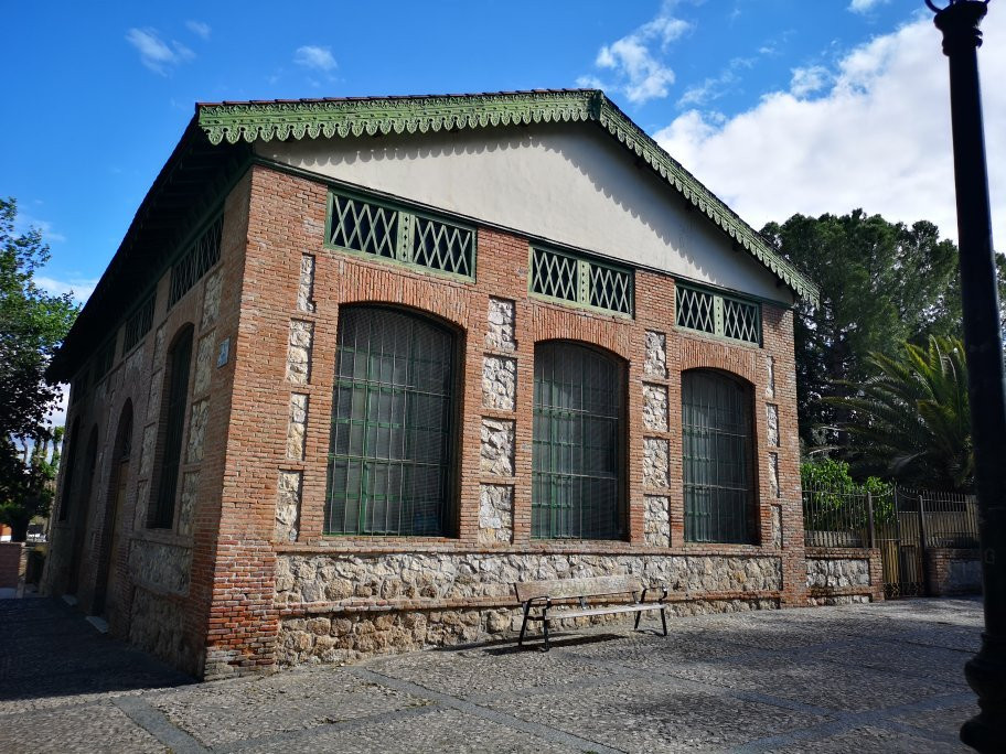 Fuente de la Villa y Lavadero-Valdemoro必去景点
