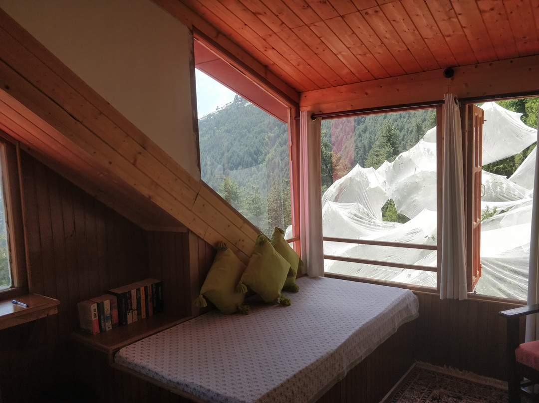 Deodar Cottage主图