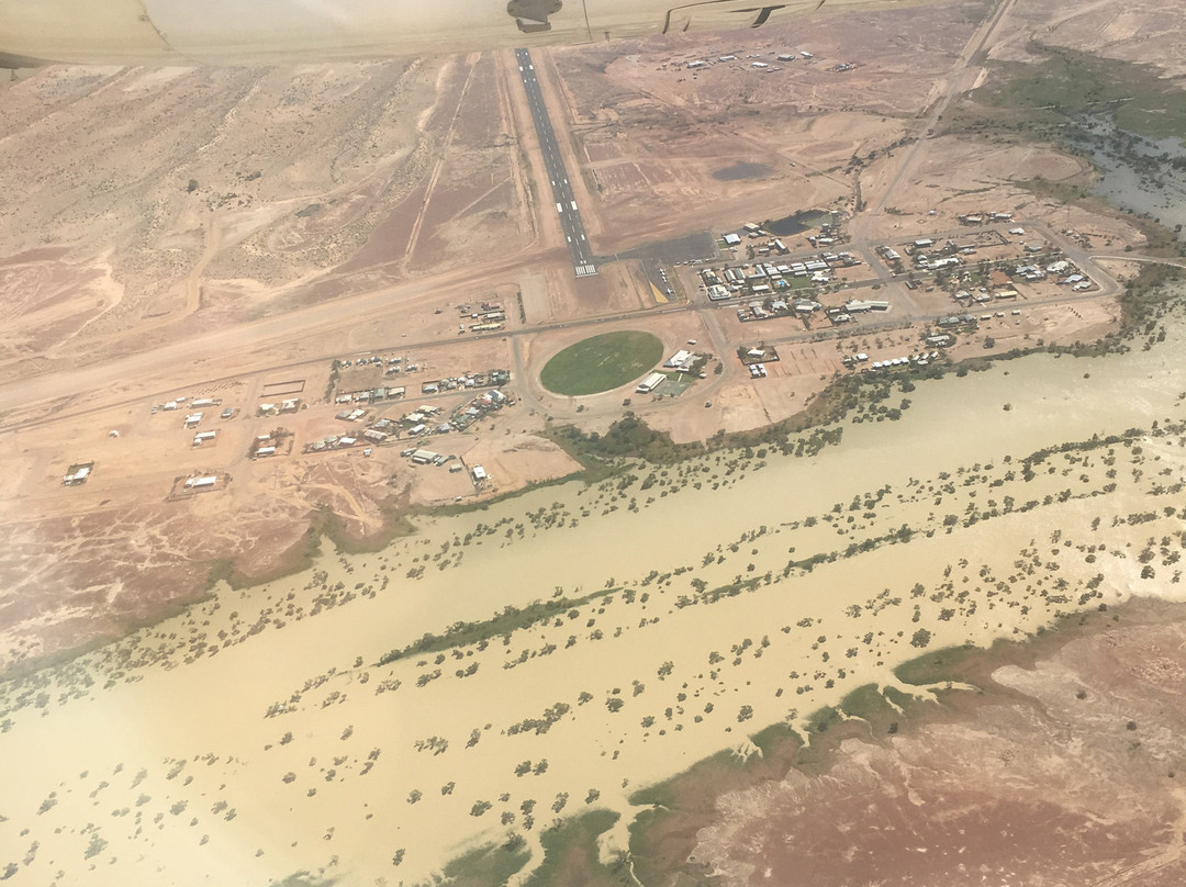 Travel West-Highfields必去景点