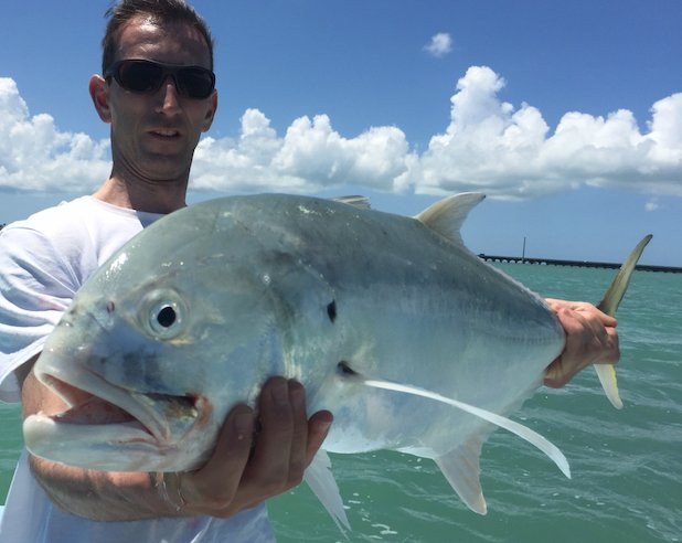 Key Flat Charters-Sugarloaf Key必去景点