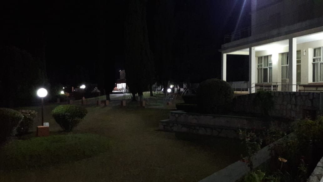 Residencia Serrana Salsipuedes主图