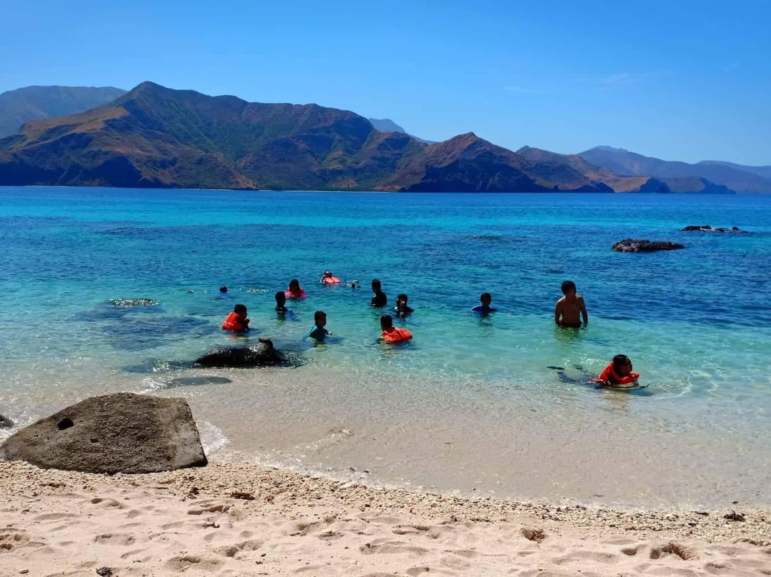 卡彭维斯塔海滩度假村主图