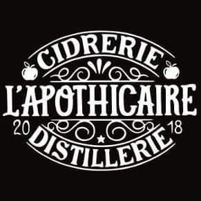 Cidrerie de l'Apothicaire-Clohars-Carnoet必去景点
