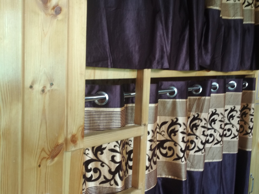 The Alpine Nest Hotel主图