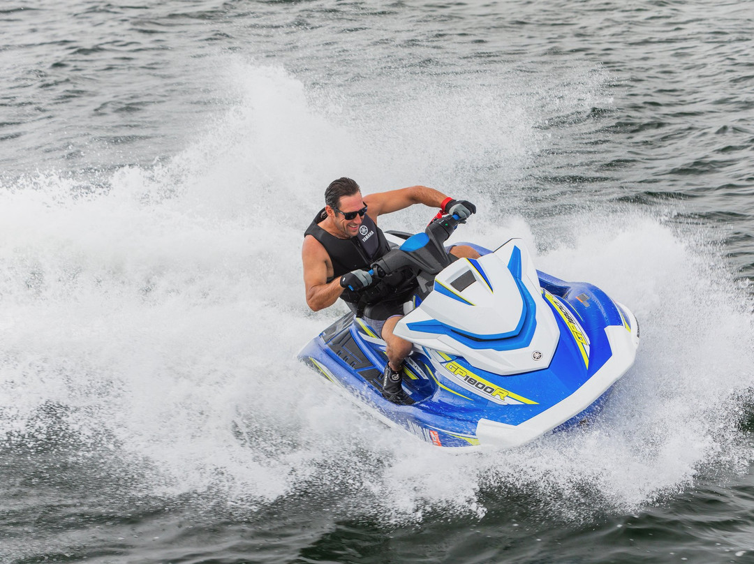 ATV Rentals Utah-哈里肯必去景点