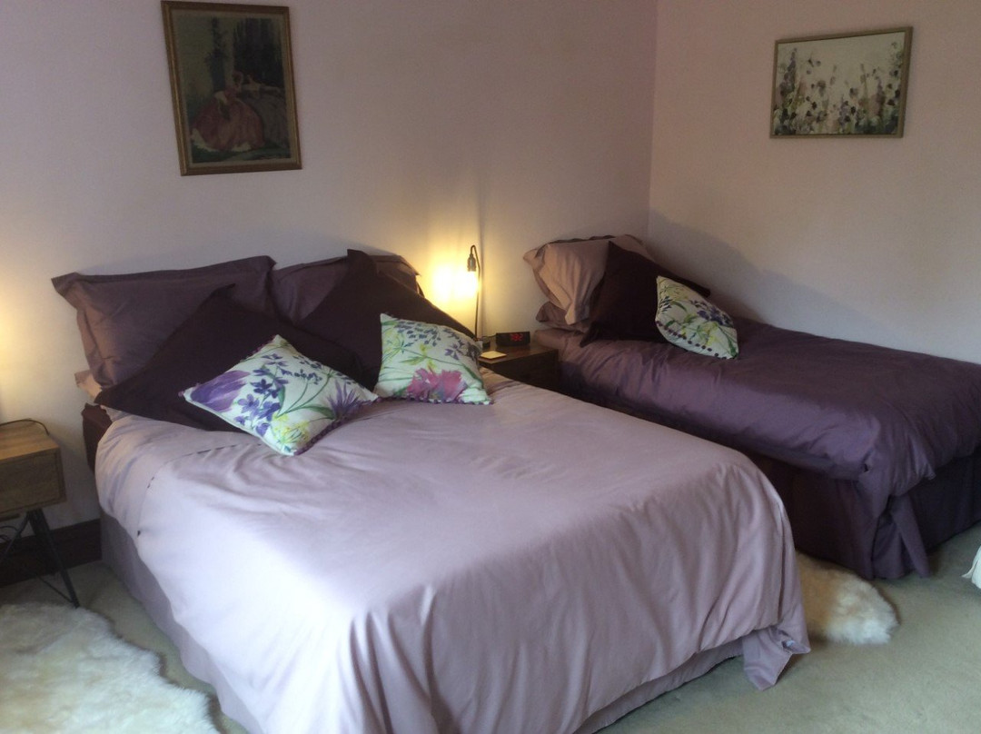 Nightingale Bed And Breakfast主图