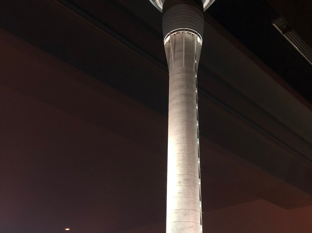 天际大酒店主图