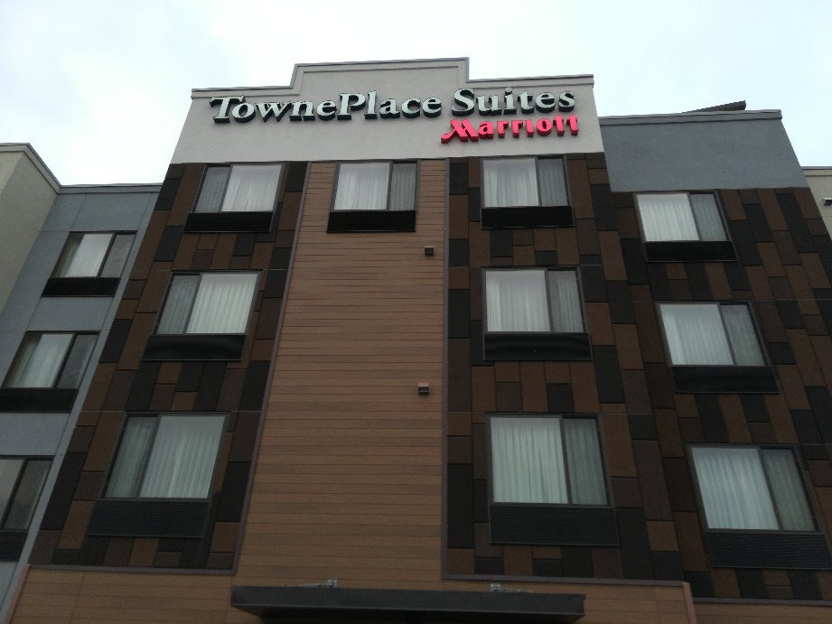 TownePlace Suites by Marriott Sioux Falls South主图