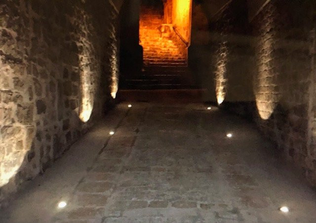 Salita dei Barbieri