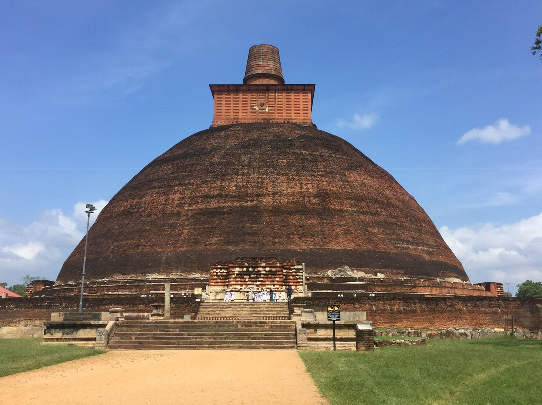 Sri Lanka Vacation Tours景点图片