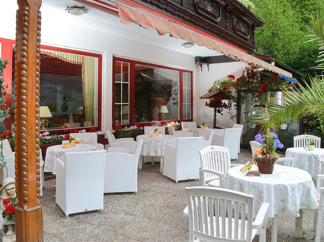 Landhaus Helmboldt主图