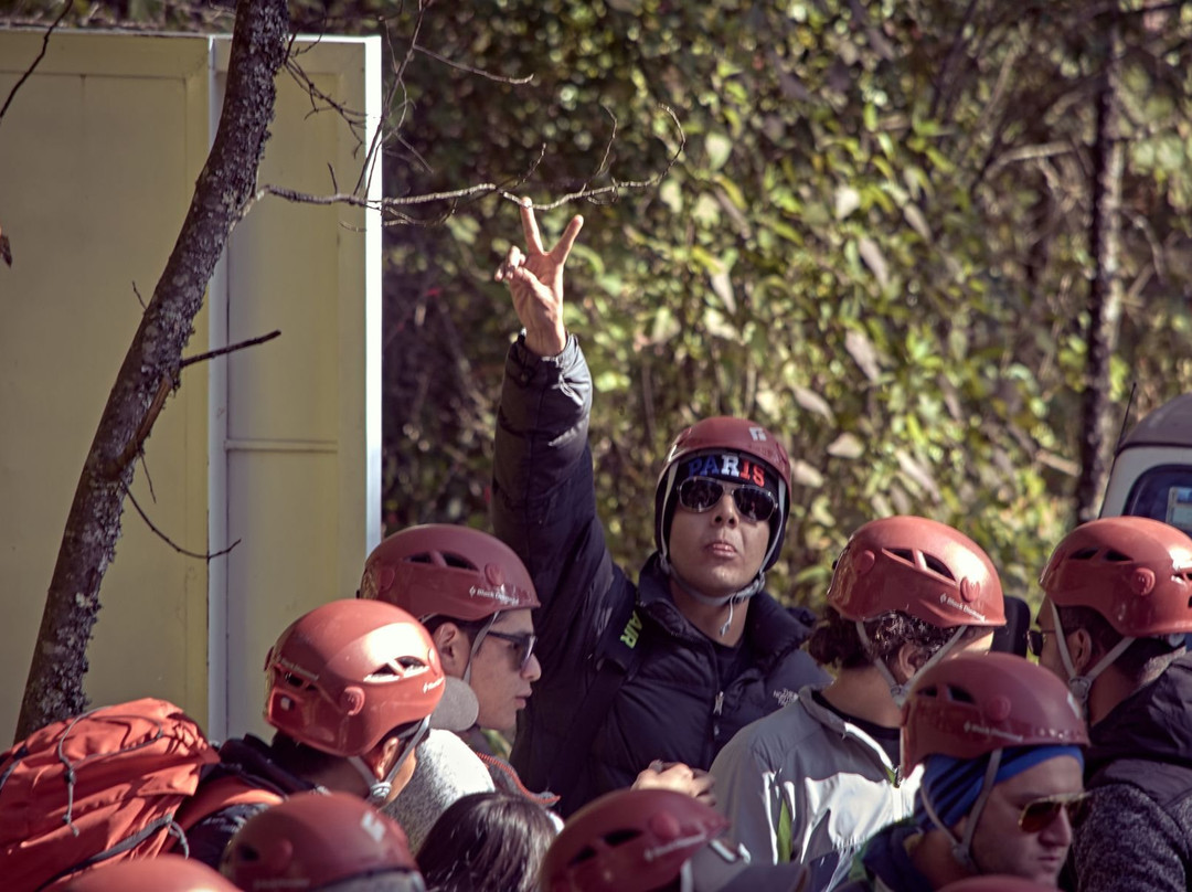 Parque Natural El Rey-Tlaxco必去景点