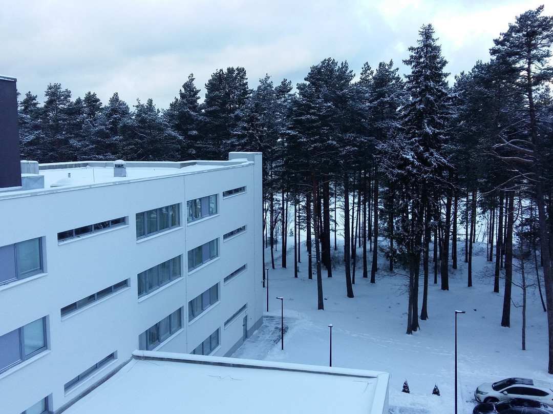 Noorus Spa Hotel主图