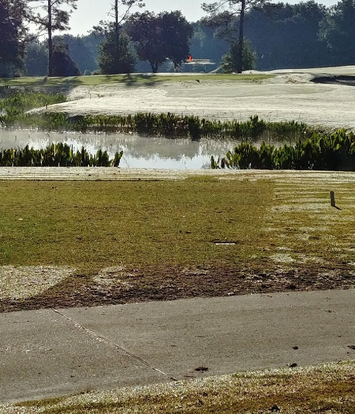 World Woods Golf Club景点图片