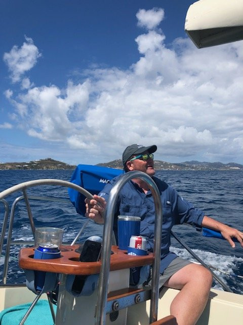 Jester Sailing Adventures-圣 托马斯必去景点