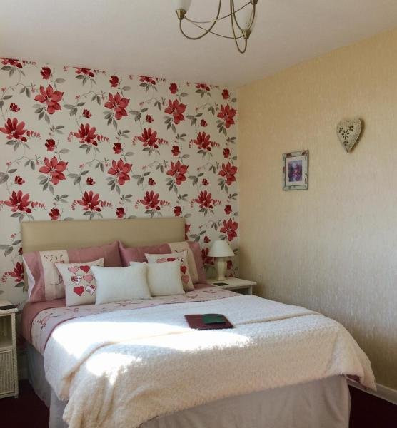 桑尼戴尔酒店主图