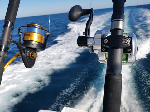 Saltwater Charters-Miramar Beach必去景点