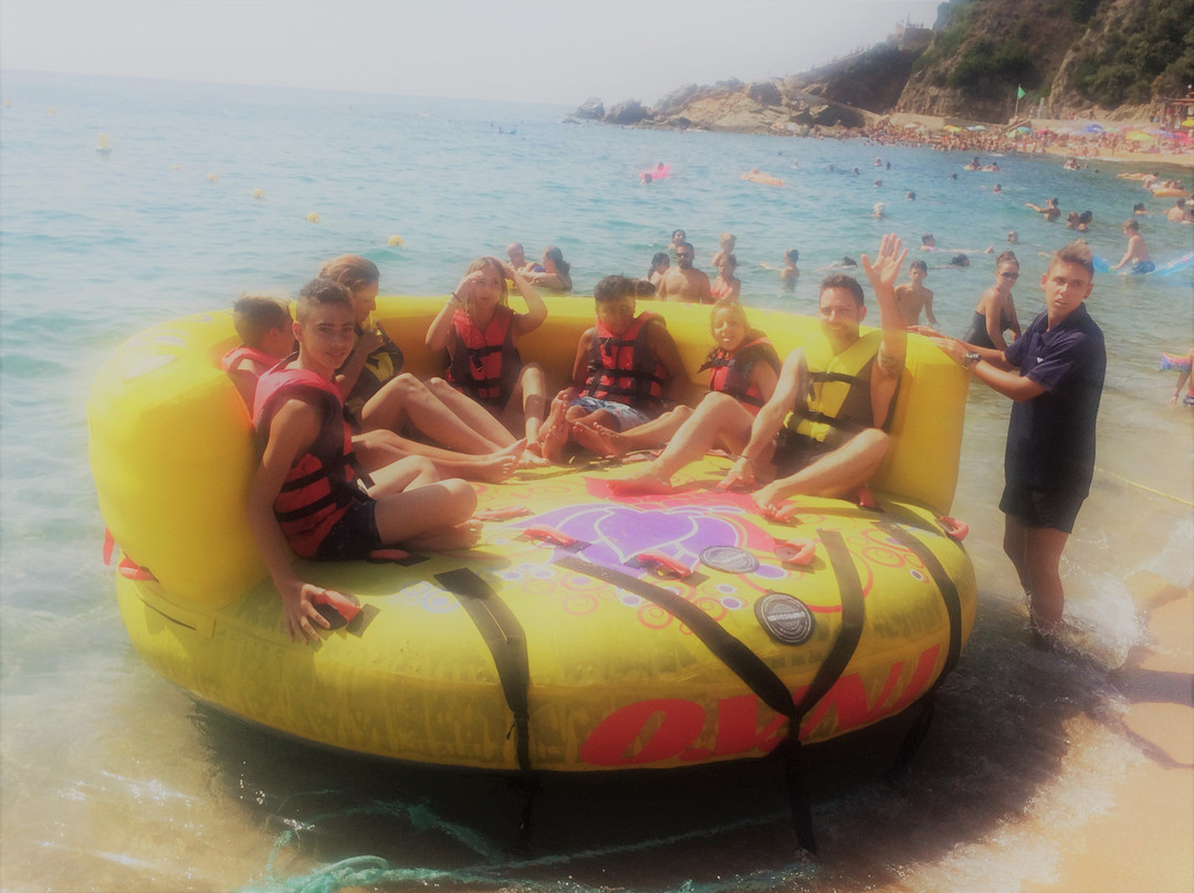 Lloret Water Xtreme-犹兰特德玛必去景点